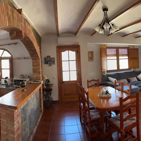 Ruralrustichome Altura Exterior photo