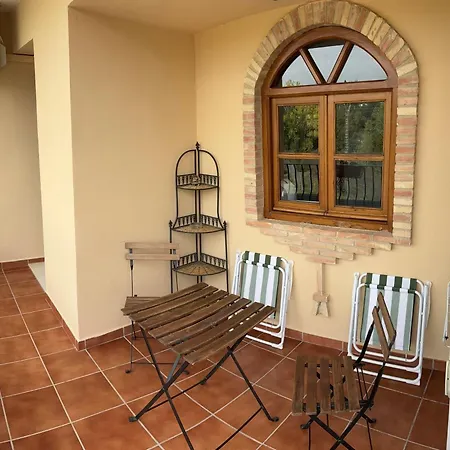 Ruralrustichome Altura Exterior photo