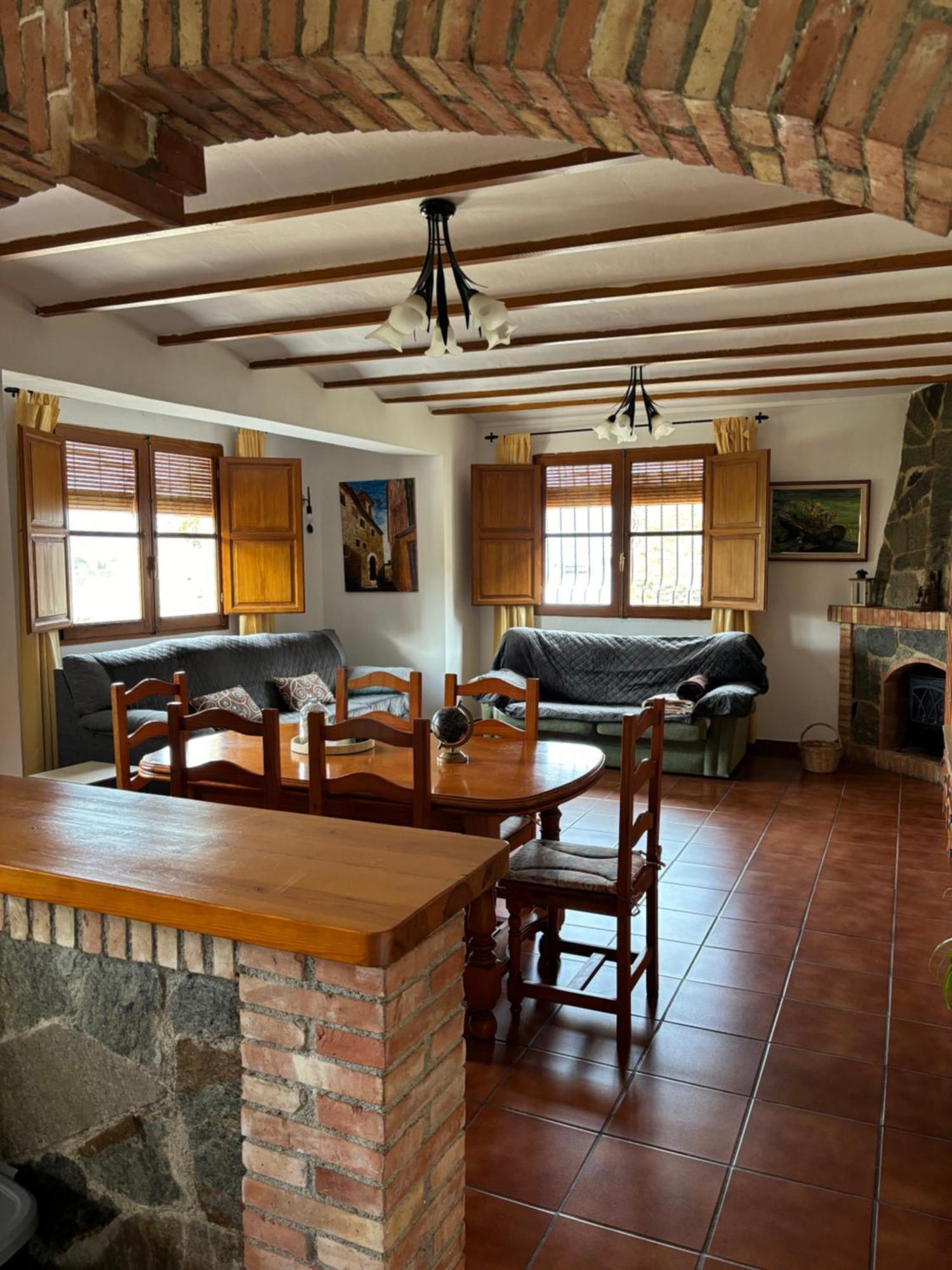 Ruralrustichome Apartment