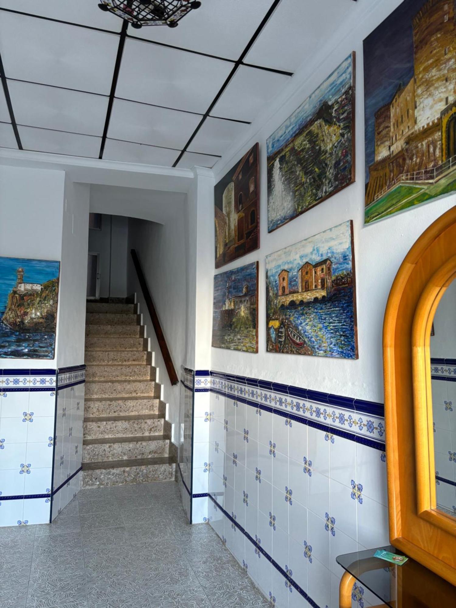 Ruralrustichome Apartment Altura
