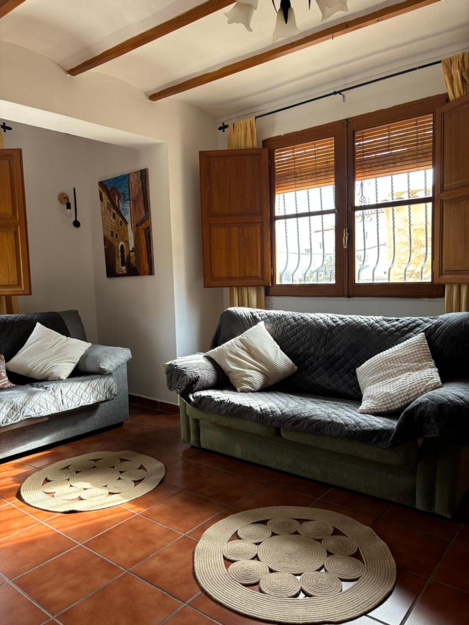 Ruralrustichome *
