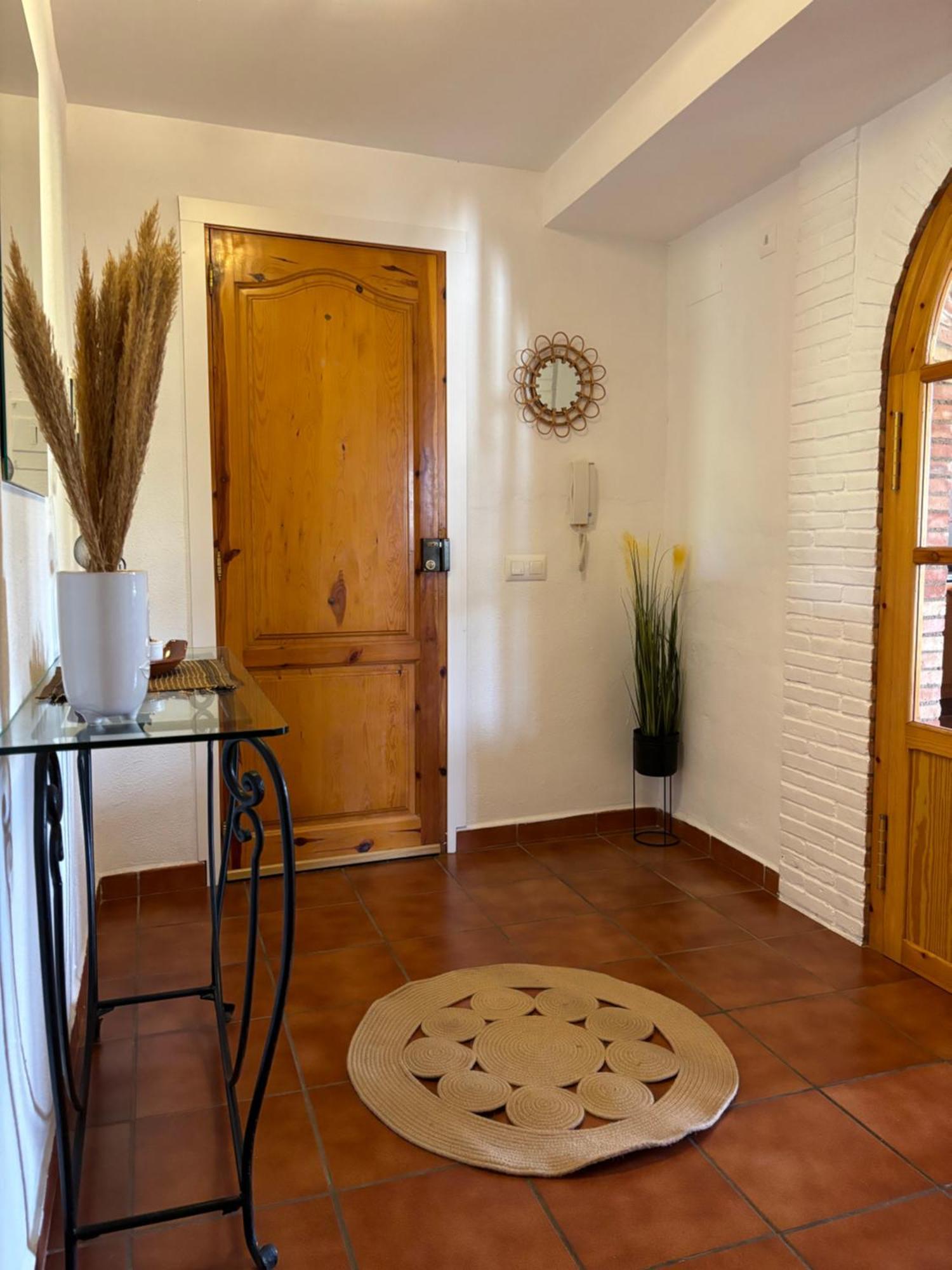 Apartment Ruralrustichome