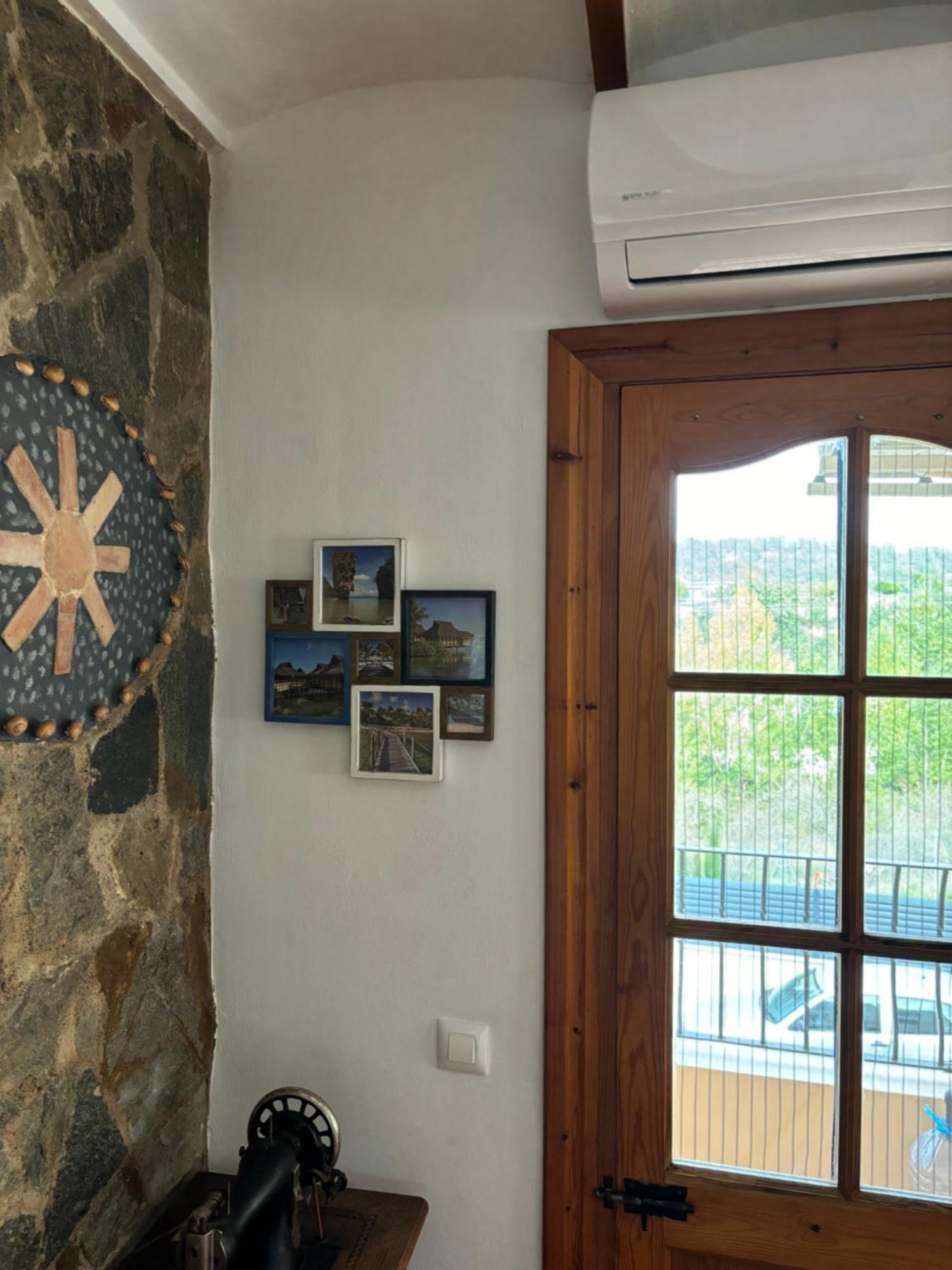 Apartment Ruralrustichome *