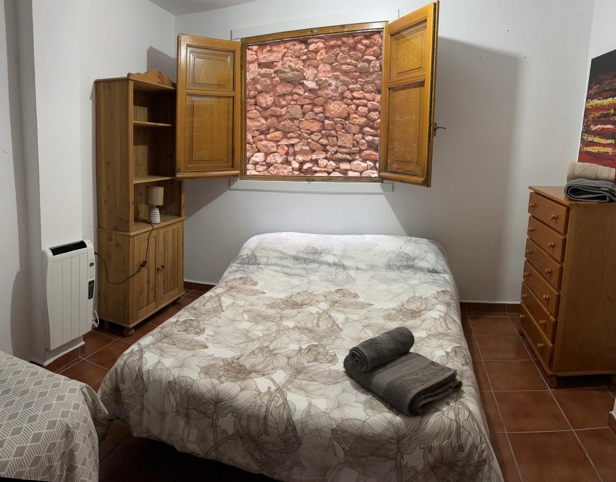 Ruralrustichome * Altura