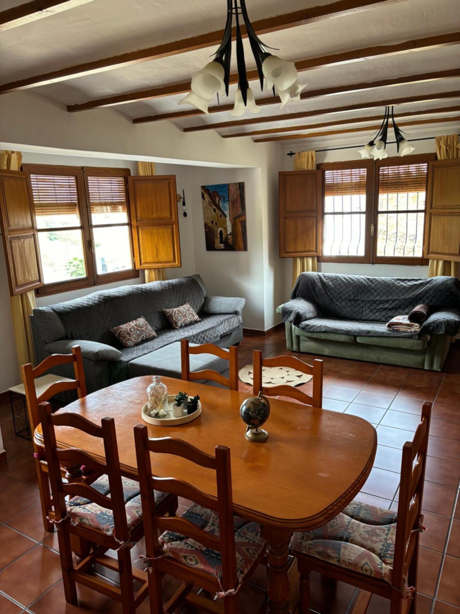 Ruralrustichome *