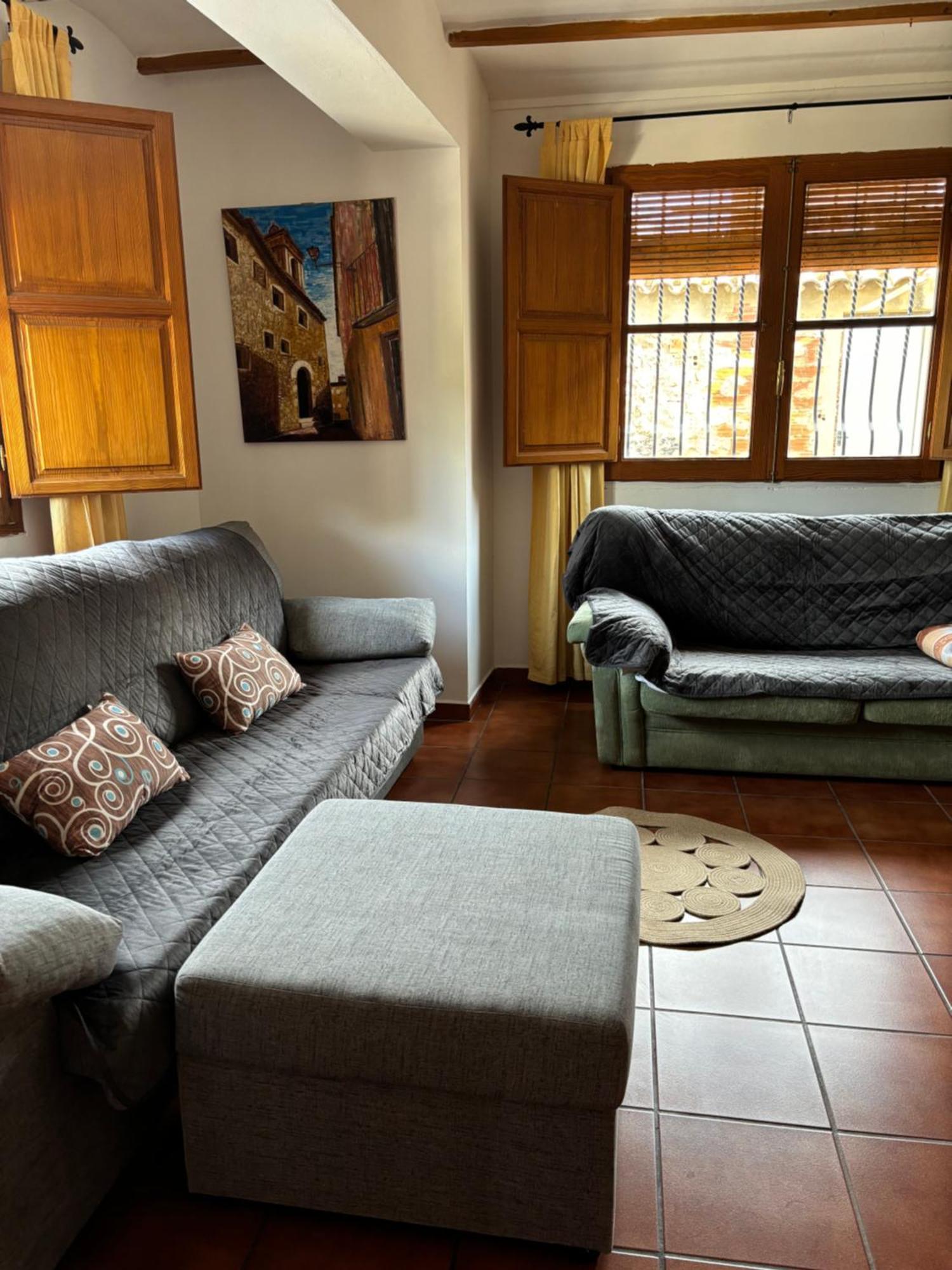 Ruralrustichome Apartment Altura