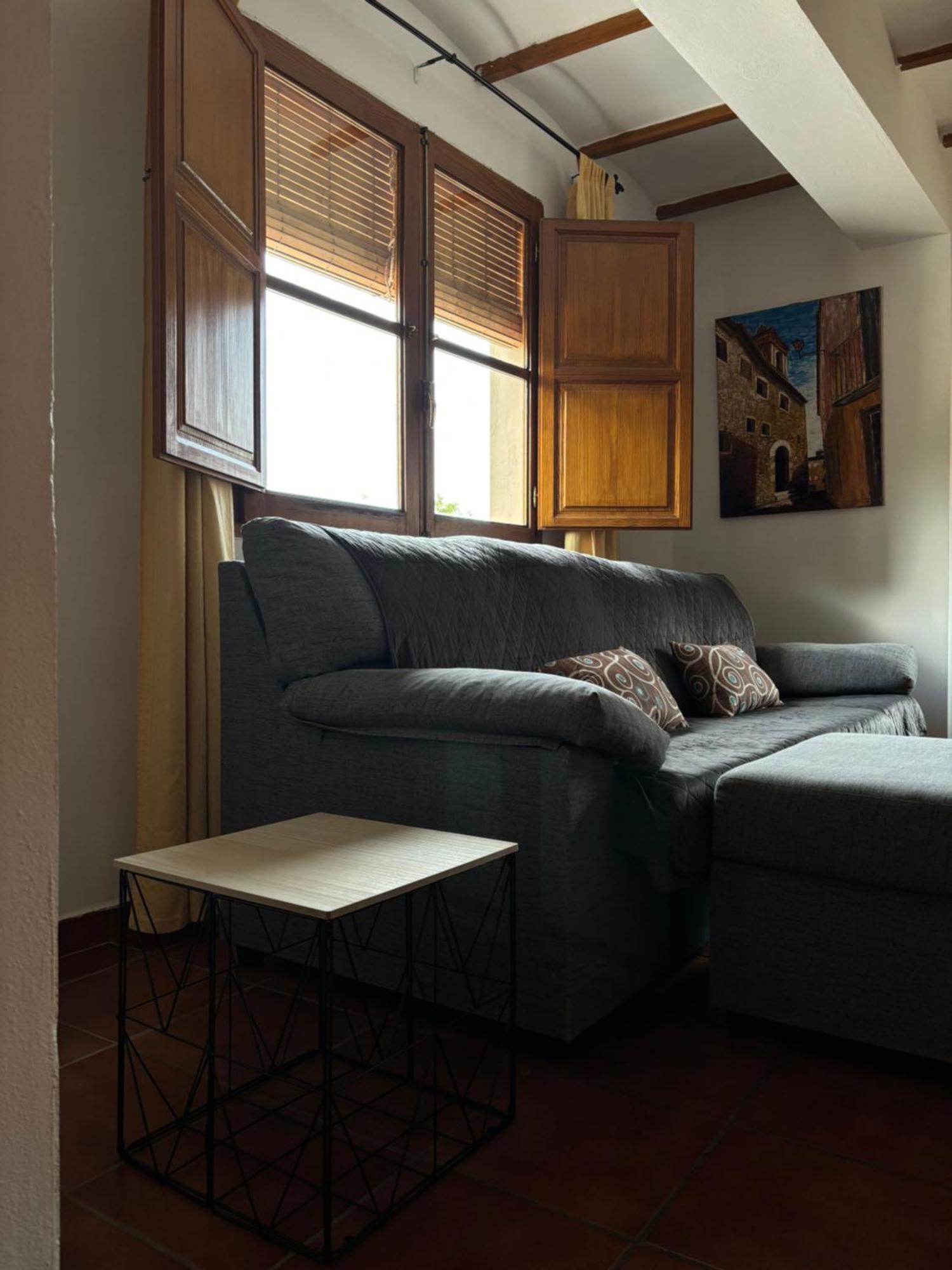 Apartment Ruralrustichome Altura
