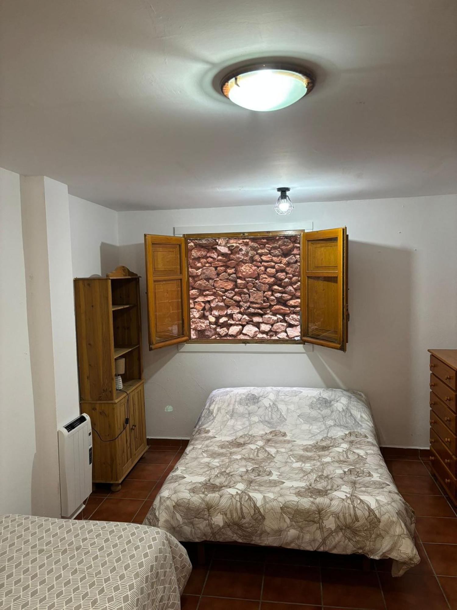 Apartment Ruralrustichome
