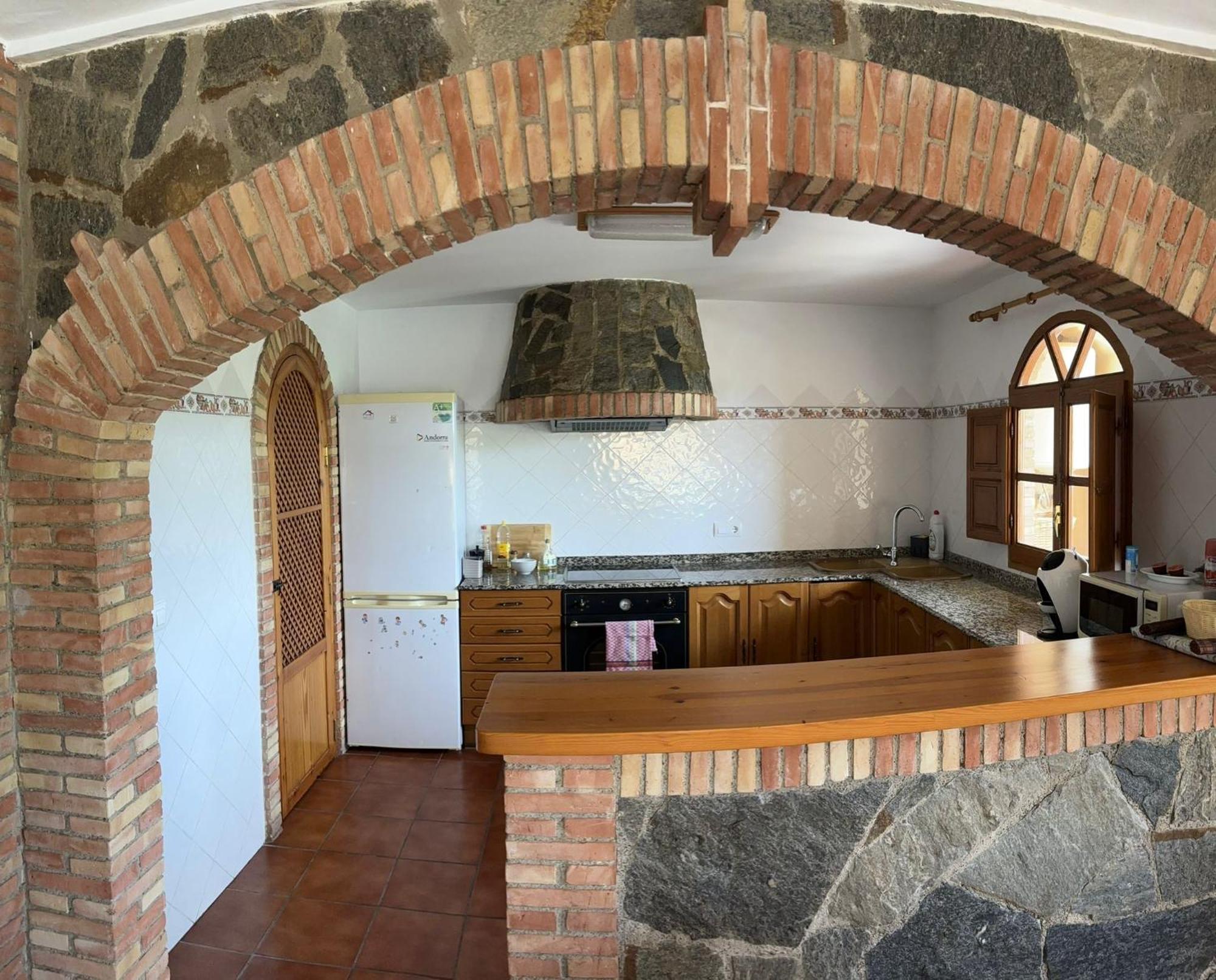 Ruralrustichome Apartment Altura