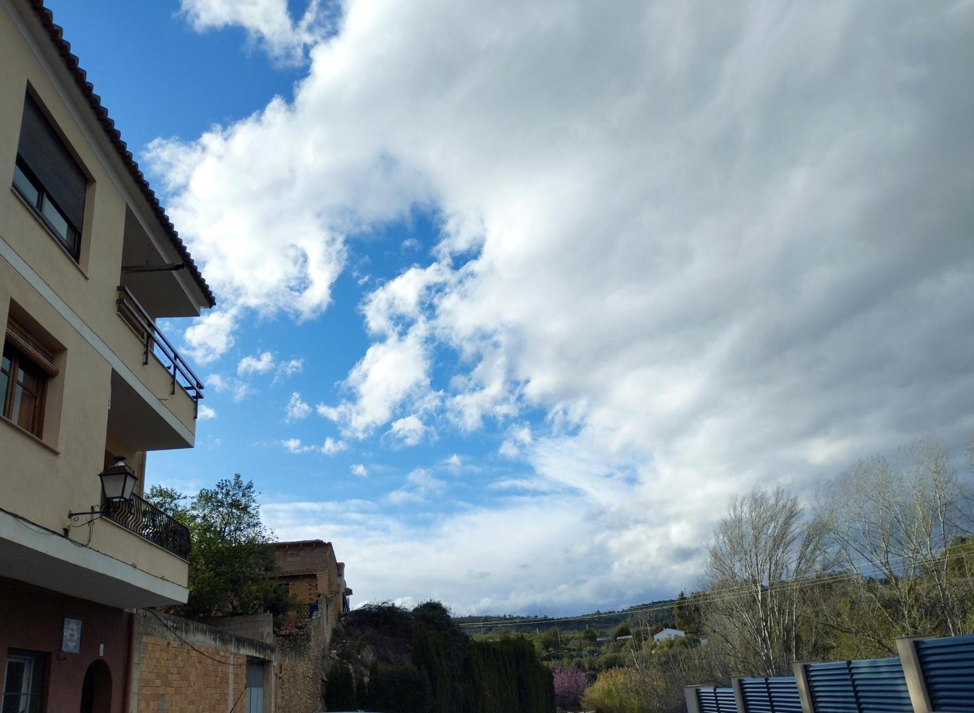 Ruralrustichome Altura