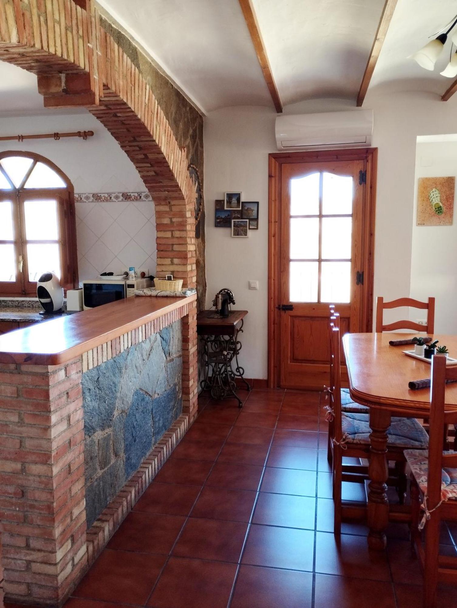 Ruralrustichome Apartment