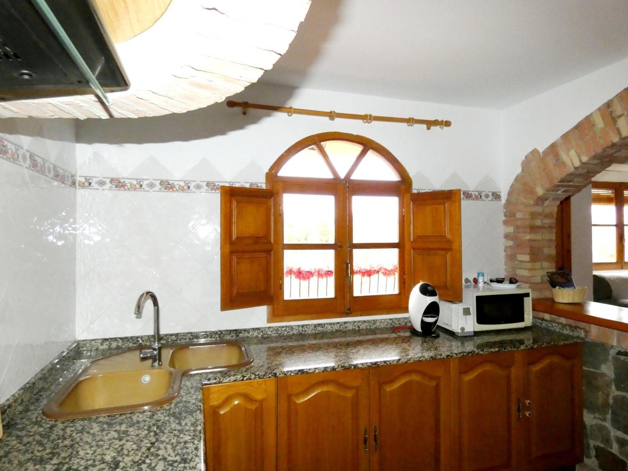 Ruralrustichome *