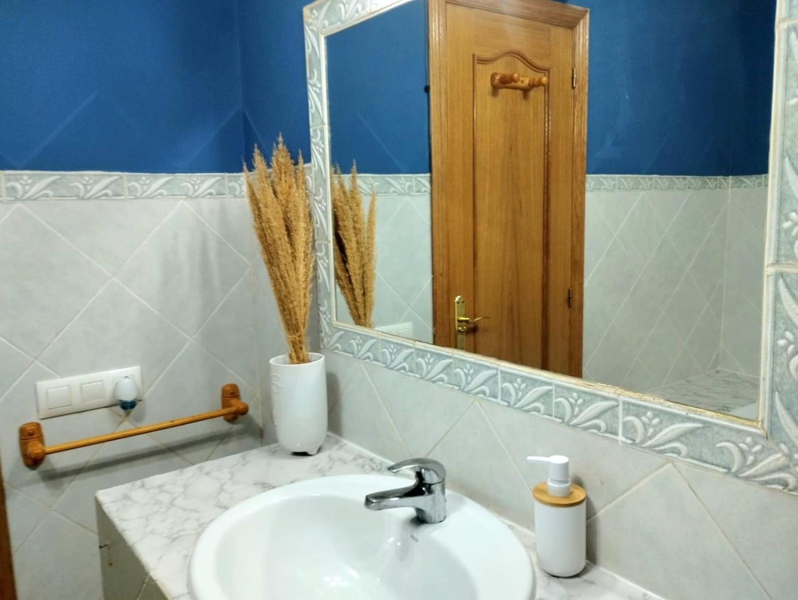 Ruralrustichome Apartment