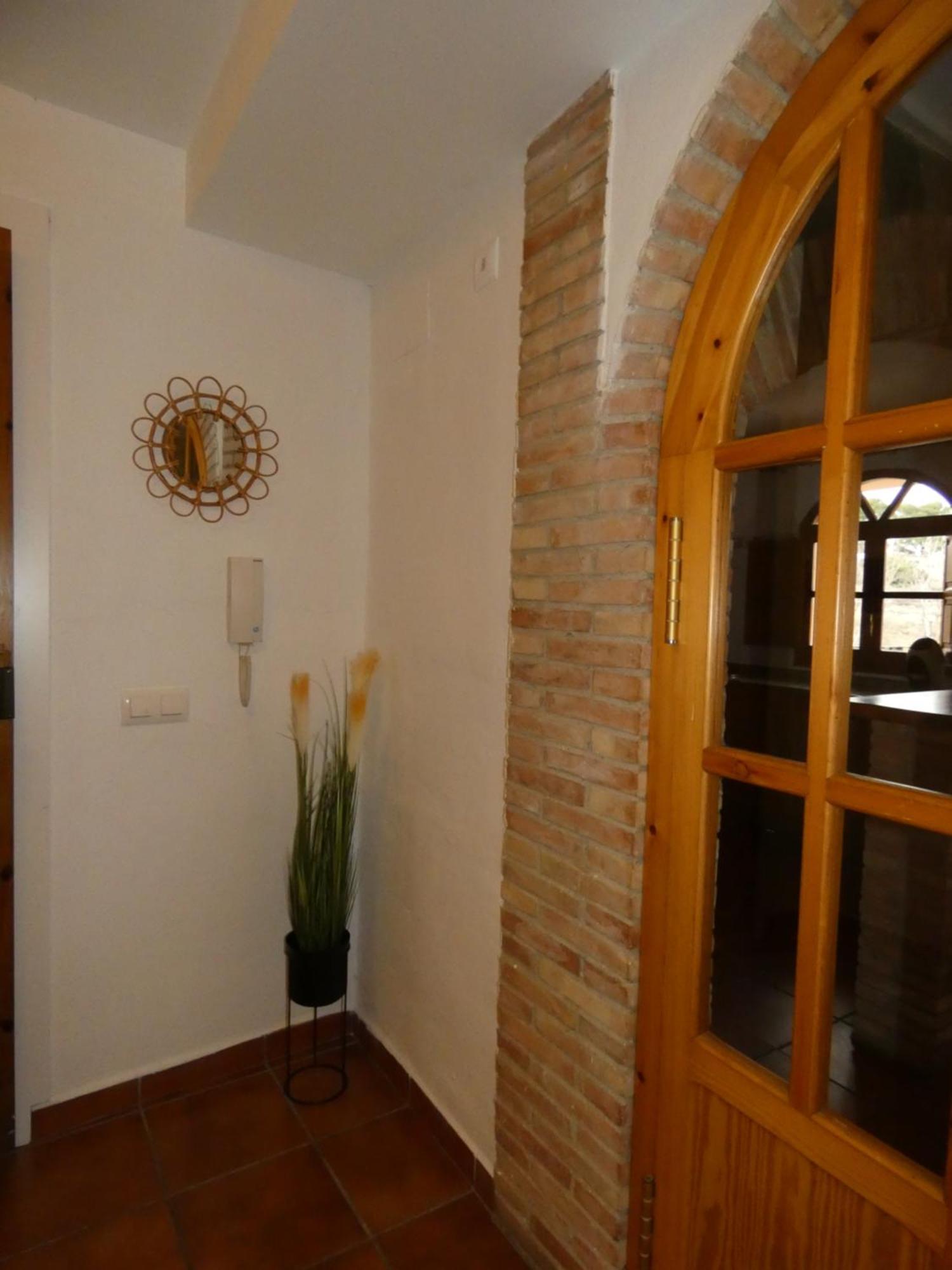 Apartment Ruralrustichome Altura