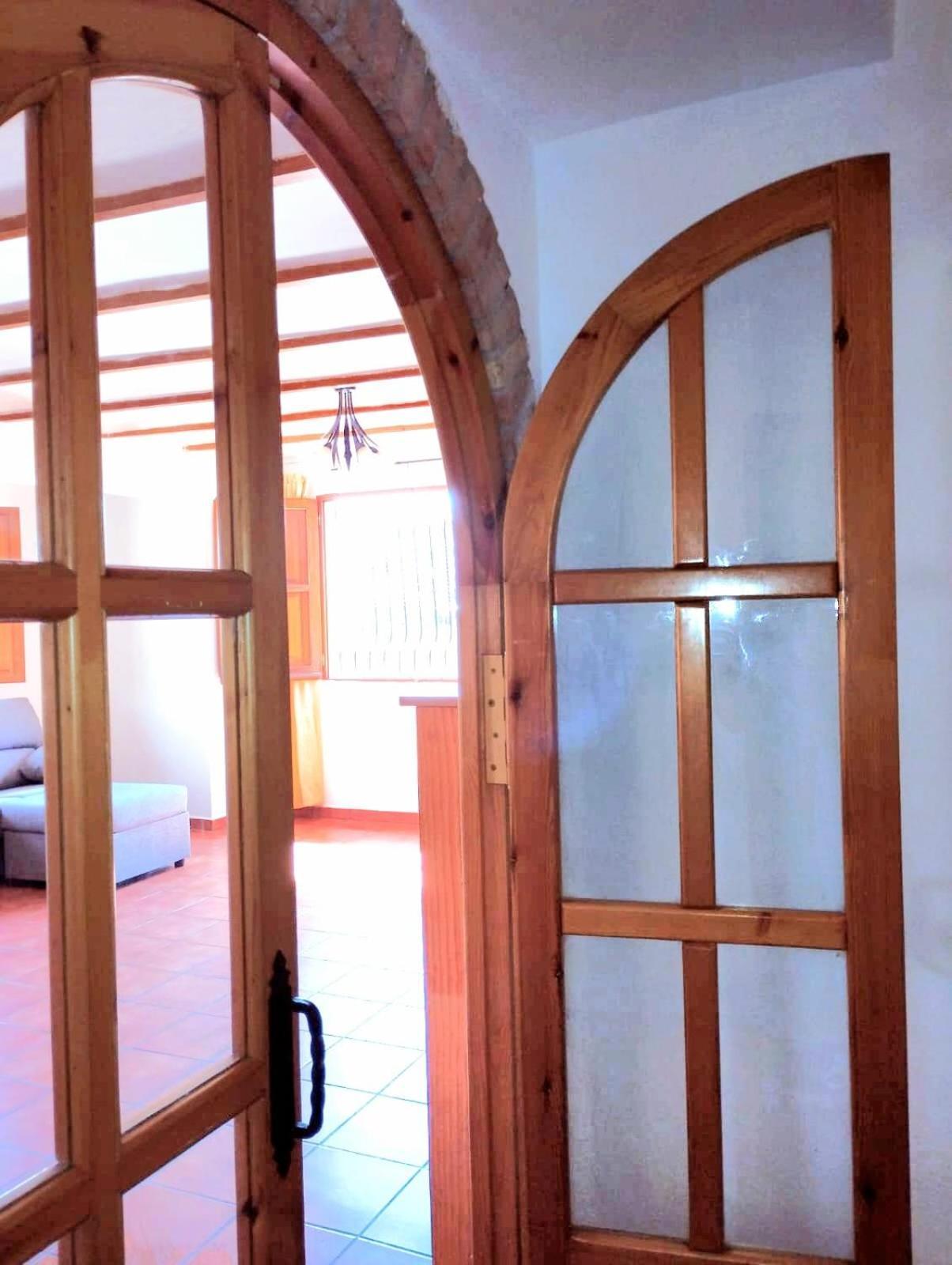 Apartment Ruralrustichome *