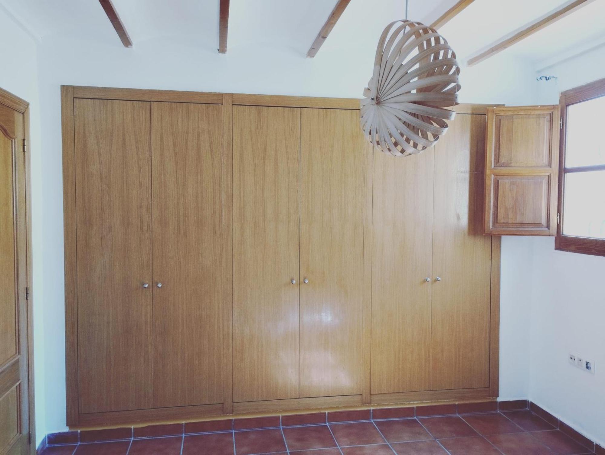 Apartment Ruralrustichome Altura