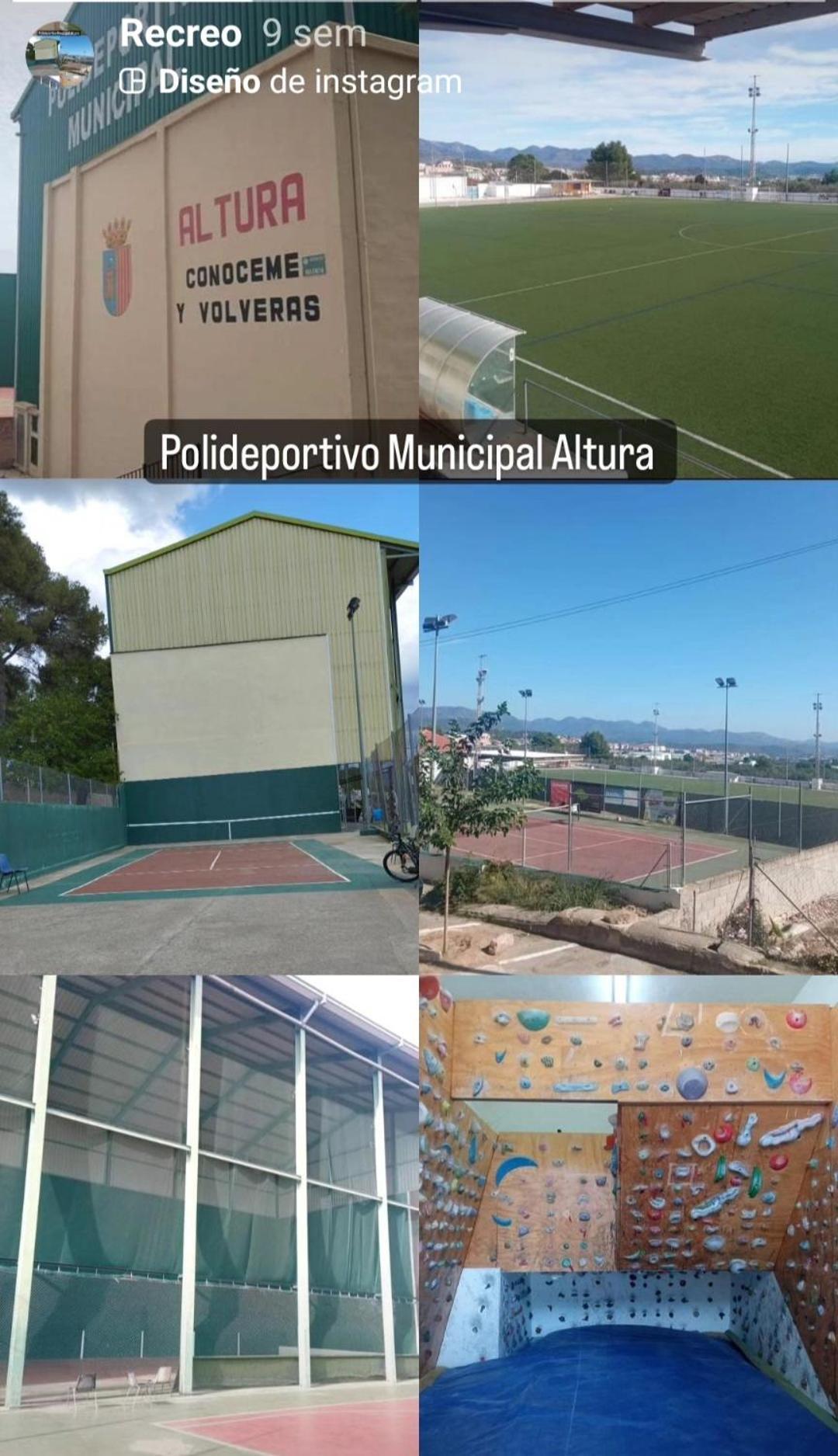 Ruralrustichome Altura