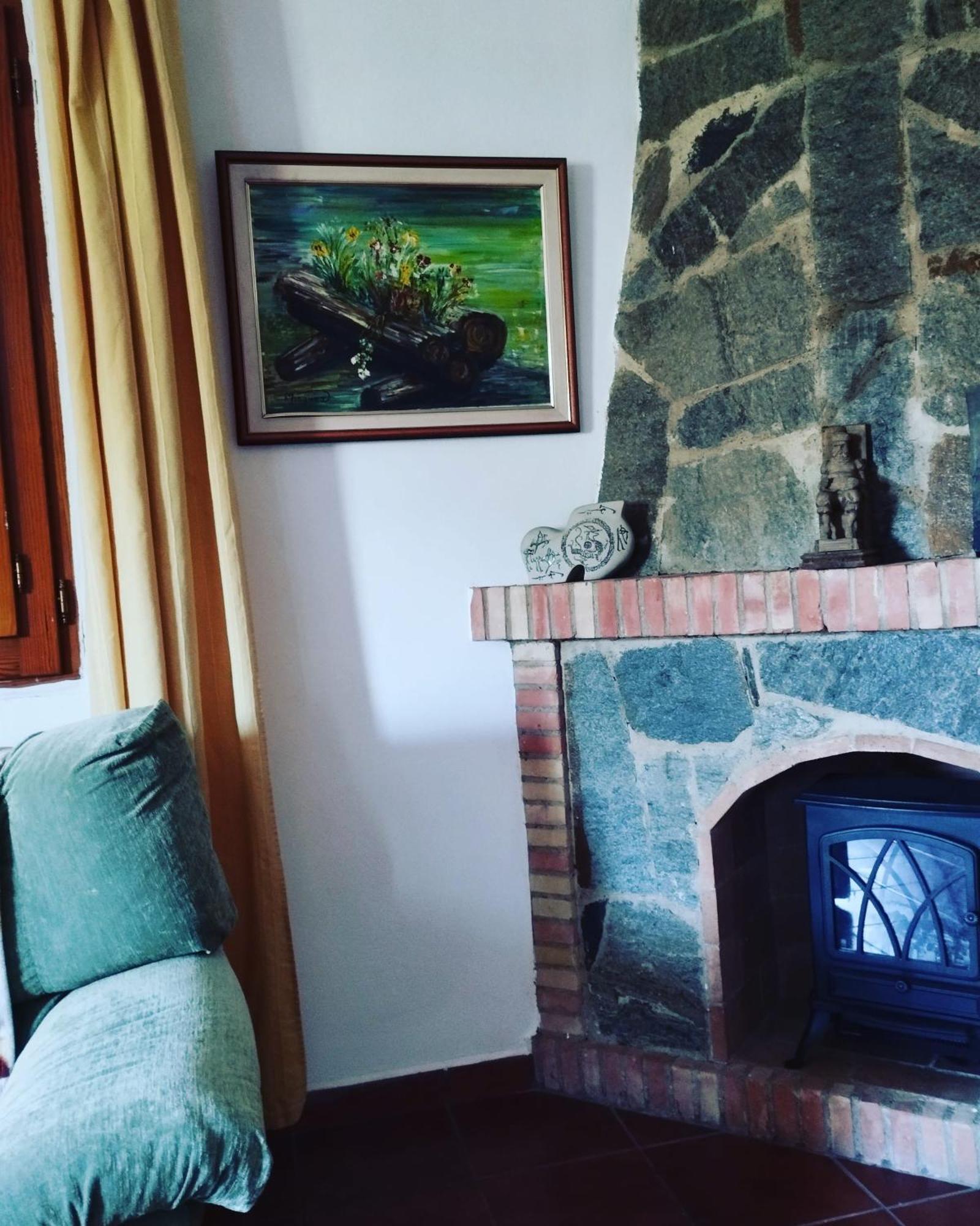 Ruralrustichome Apartment
