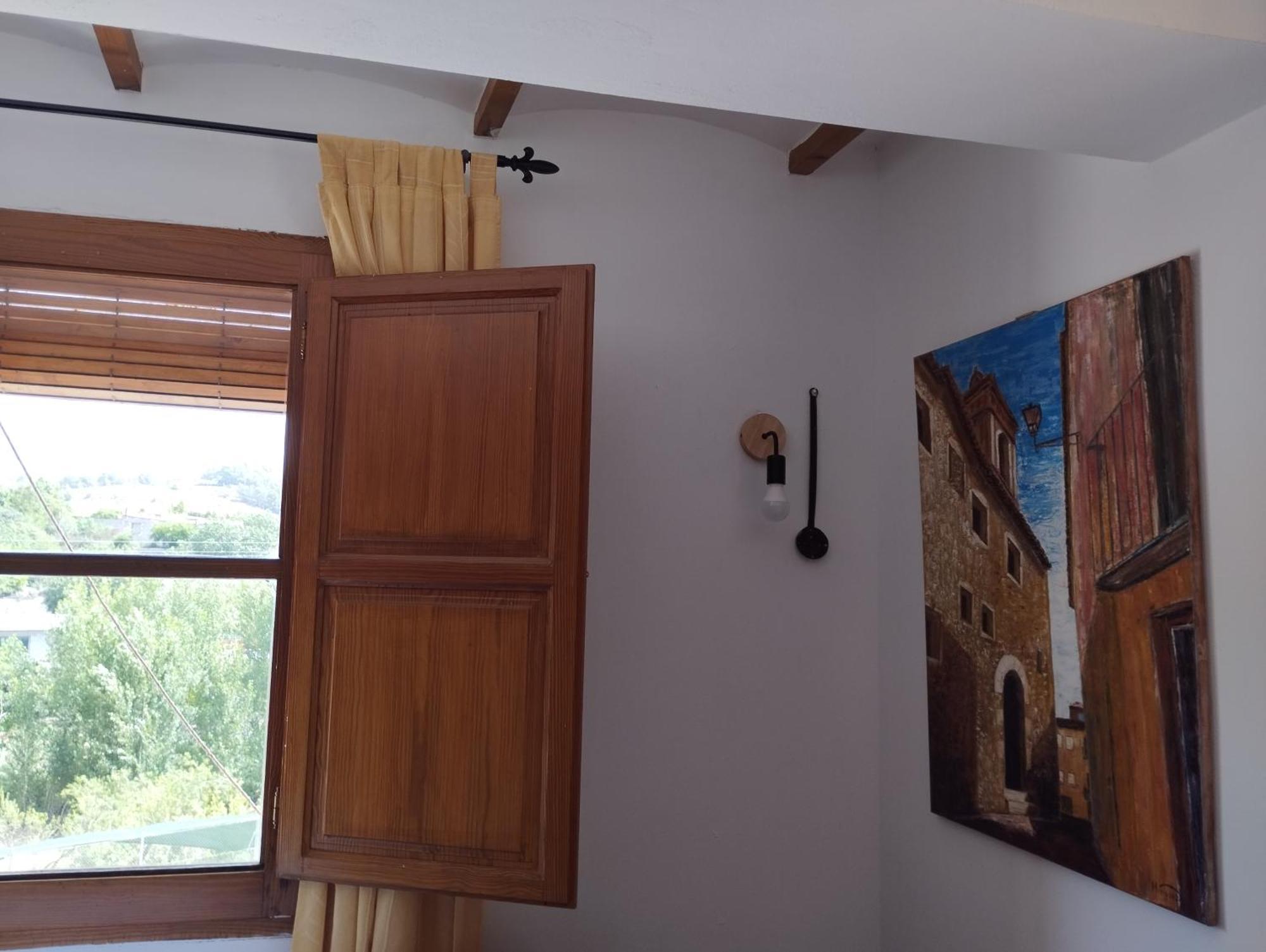 Apartment Ruralrustichome